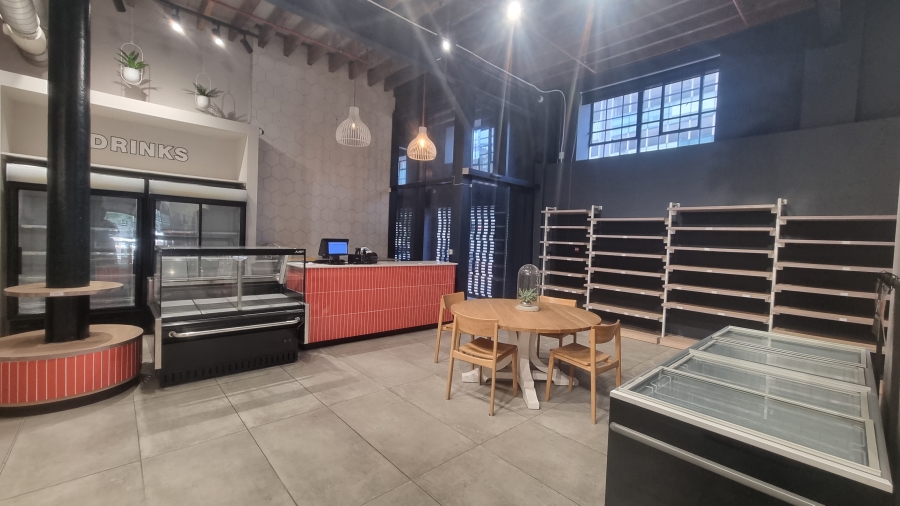 To Let Commercial Property for Rent in Cape Town City Centre Western Cape